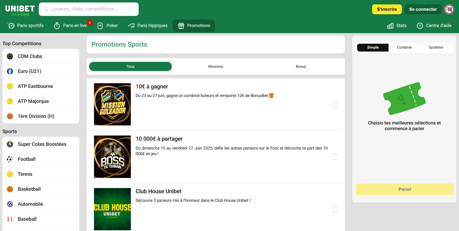 Comment Obtenir Votre Premier Bonus en Ligne en France